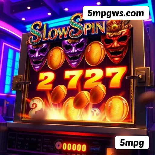 Análise de apostas 5mpg